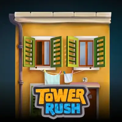 Tower Rush screenshot