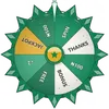 Spin & Win Bonus welfare icon