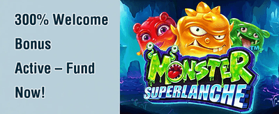 Free Spins on Hot Slots promotion banner